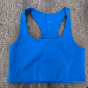 Girlfriend collective paloma bra